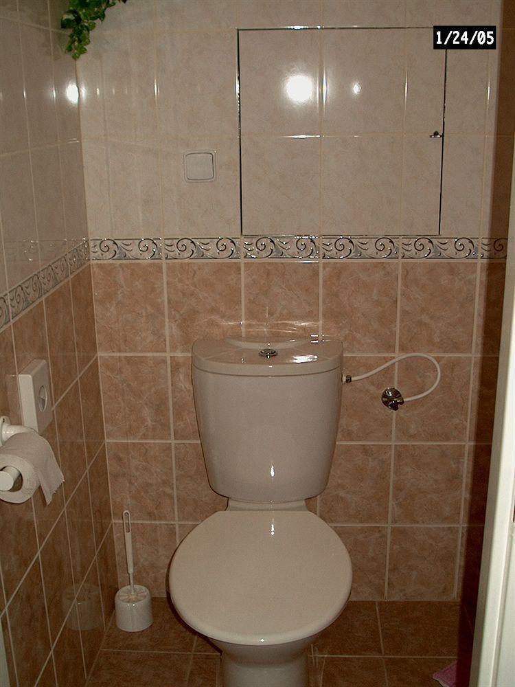 Hotel Panon Годонин Экстерьер фото